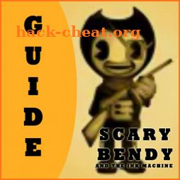 Guide Scary Bendy and ink Machine Complete Chapter icon