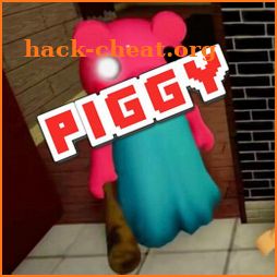 Guide Scary Piggy Granny Roblx Mod icon