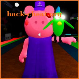 Guide Scary Piggy Roblx Granny  Mod icon
