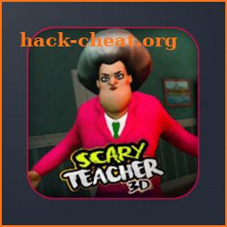 Guide Scary Teacher 3D icon
