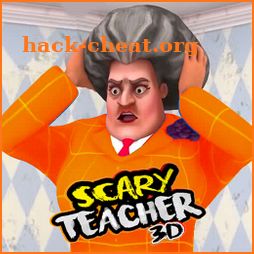 Guide Scary teacher 3d advice icon