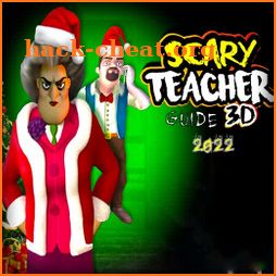 Guide - Scary Teacher 3D Game icon