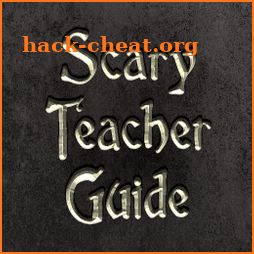 Guide Scary Teacher tips icon