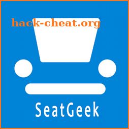 Guide Seat Geek icon