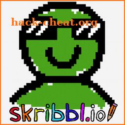 Guide Skribl.io 2019 icon