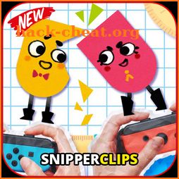Guide Snipperclips New 2018 icon