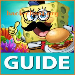 Guide Sponge Krusty Cooking icon