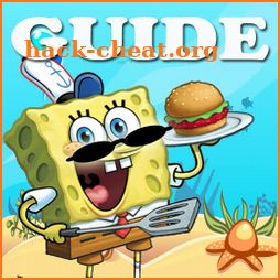 Guide Sponge New Krusty Cook icon
