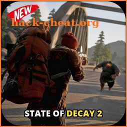 Guide State of Decay 2 New 2018 icon