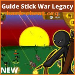 Guide Stick War Legacy New icon