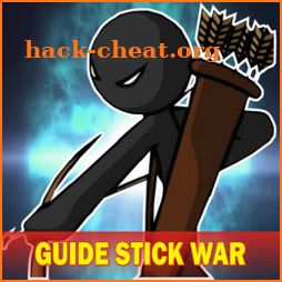 Guide Stick Winner War Legacy Waltrough Guide icon