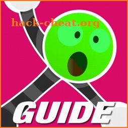 Guide Stretch Guy icon