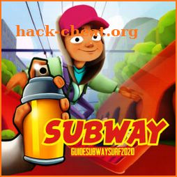 GUIDE Subway Winner Surferz icon