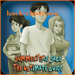 Guide : SummerTime Saga Wiki icon