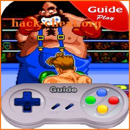 Guide Super Punch-Out!! icon