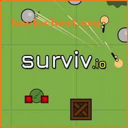 Guide Surviv.io - Royale Battle icon