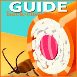 Guide Sushi Roll 3D icon
