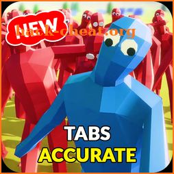 Guide TABS Totally Accurate Battle Simulator Tips icon