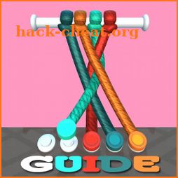 Guide Tangle Master 3D icon