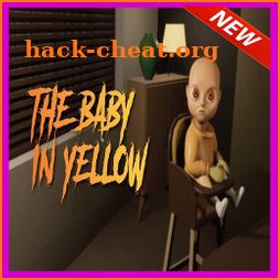 guide The Baby In Yellow Game icon