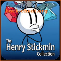 Guide The Henry Stickmin Complete The Misson Game icon