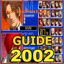guide the king of fighter 2002 magic plus icon