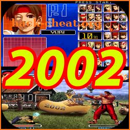 guide the king of fighters 2002 magic plus icon