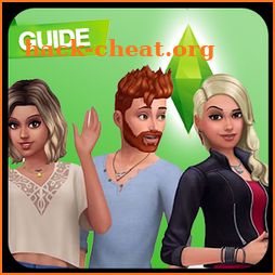 Guide The Sims Mobile New 2018 icon