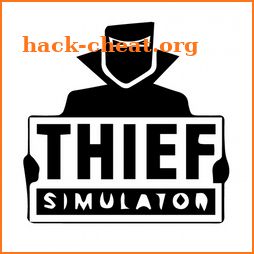 guide Thief Simulator icon
