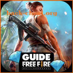 Guide Tips For Free Fire - Skills and Diamonds icon