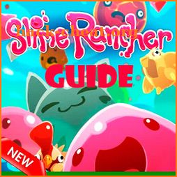 Guide Tips For Slime Rancher icon