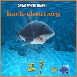 Guide Tips Hungry Shark Evo 2k18 icon