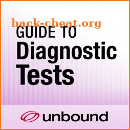 Guide to Diagnostic Tests icon