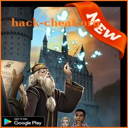 Guide To Harry Potter Hogwarts Mystery icon