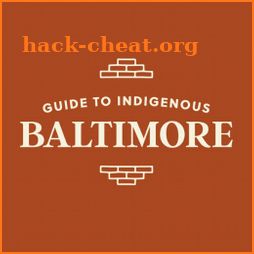 Guide to Indigenous Baltimore icon