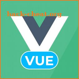 Guide to Learn Vue.js PRO, icon