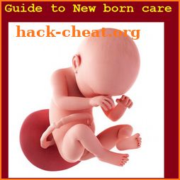 Guide to Newborn Care icon