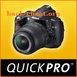 Guide to Nikon D5000 icon