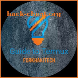 Guide To Termux tools icon