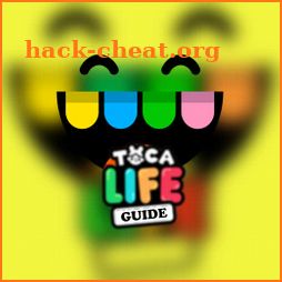 Guide Toca for boca life tips icon