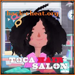 Guide Toca Hair Salon 3 icon