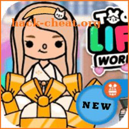 Guide Toca Life : New Toca Life City World 2021 icon