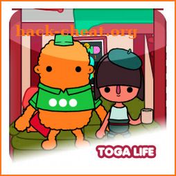 guide: Toca life Town walkthrough 2021 icon