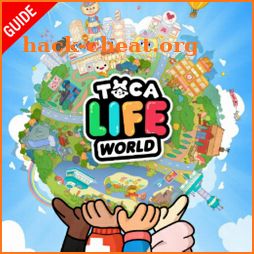 Guide Toca Life World 2021 icon