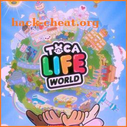 Guide Toca Life World Miga Town Free Guide-2021 icon