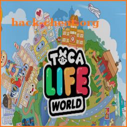 Guide TOCA Life World Miga Town icon