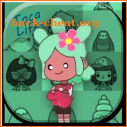Guide - Toca Life World Town City 2021 icon