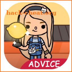 Guide TOCA life World Town icon