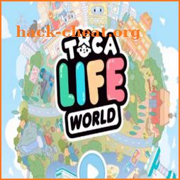 Guide Toca Life World Town New- 2021 icon