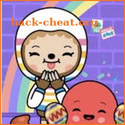 Guide : Toca Life World Town, Toca Life Free Guide icon